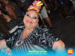 Camarote da Central (Sexta-feira)